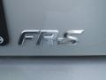 2013 Scion FR-S Sport Coupe Badge and Logo Photo