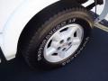 Summit White - S10 LS Crew Cab 4x4 Photo No. 27