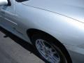 2003 Ultra Silver Metallic Chevrolet Cavalier LS Sport Coupe  photo #4