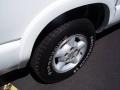 Summit White - S10 LS Crew Cab 4x4 Photo No. 28