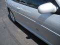 2003 Ultra Silver Metallic Chevrolet Cavalier LS Sport Coupe  photo #5