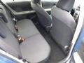 2009 Bayou Blue Pearl Toyota Yaris 5 Door Liftback  photo #12