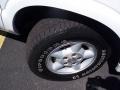 Summit White - S10 LS Crew Cab 4x4 Photo No. 29