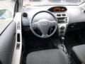 2009 Bayou Blue Pearl Toyota Yaris 5 Door Liftback  photo #15