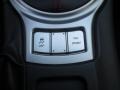 Black/Red Accents Controls Photo for 2013 Scion FR-S #74603243