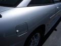 2003 Ultra Silver Metallic Chevrolet Cavalier LS Sport Coupe  photo #6