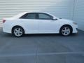 Super White - Camry SE Photo No. 2