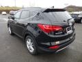 2013 Twilight Black Hyundai Santa Fe Sport 2.0T AWD  photo #5