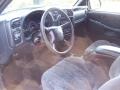 Summit White - S10 LS Crew Cab 4x4 Photo No. 31