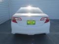 Super White - Camry SE Photo No. 4