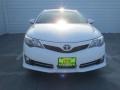 Super White - Camry SE Photo No. 7