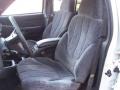 Summit White - S10 LS Crew Cab 4x4 Photo No. 32