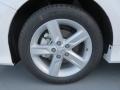 Super White - Camry SE Photo No. 10