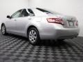 Classic Silver Metallic - Camry LE Photo No. 2