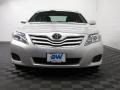 Classic Silver Metallic - Camry LE Photo No. 3