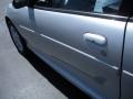 Ultra Silver Metallic - Cavalier LS Sport Coupe Photo No. 9