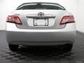 Classic Silver Metallic - Camry LE Photo No. 4