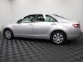 Classic Silver Metallic - Camry LE Photo No. 6
