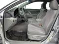 Classic Silver Metallic - Camry LE Photo No. 9