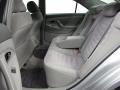 Classic Silver Metallic - Camry LE Photo No. 10