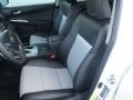 Super White - Camry SE Photo No. 22