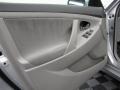 Classic Silver Metallic - Camry LE Photo No. 14