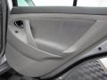 Classic Silver Metallic - Camry LE Photo No. 17