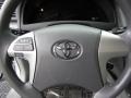 Classic Silver Metallic - Camry LE Photo No. 19