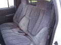 Summit White - S10 LS Crew Cab 4x4 Photo No. 36
