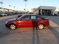 Ruby Red - Optima LX Photo No. 2