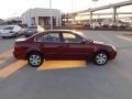 Ruby Red - Optima LX Photo No. 6