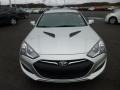 Circuit Silver - Genesis Coupe 2.0T Photo No. 2