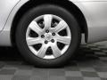 Classic Silver Metallic - Camry LE Photo No. 29