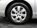 Classic Silver Metallic - Camry LE Photo No. 30
