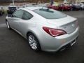 Circuit Silver - Genesis Coupe 2.0T Photo No. 5