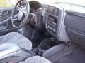 Summit White - S10 LS Crew Cab 4x4 Photo No. 40