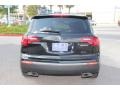 2013 Crystal Black Pearl Acura MDX SH-AWD  photo #6