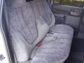 Summit White - S10 LS Crew Cab 4x4 Photo No. 42