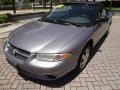 1997 Light Iris Pearl Chrysler Sebring JX Convertible  photo #2