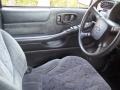 Summit White - S10 LS Crew Cab 4x4 Photo No. 45