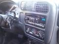 Summit White - S10 LS Crew Cab 4x4 Photo No. 46