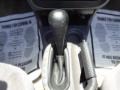 1997 Chrysler Sebring Gray Interior Transmission Photo