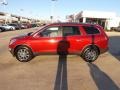 Crystal Red Tintcoat - Enclave FWD Photo No. 2