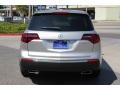 2013 Palladium Metallic Acura MDX SH-AWD  photo #6