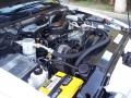 Summit White - S10 LS Crew Cab 4x4 Photo No. 52