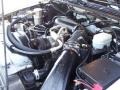 Summit White - S10 LS Crew Cab 4x4 Photo No. 53