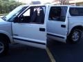 Summit White - S10 LS Crew Cab 4x4 Photo No. 54