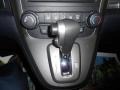 2010 Crystal Black Pearl Honda CR-V LX AWD  photo #22