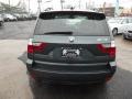 2007 Highland Green Metallic BMW X3 3.0si  photo #5