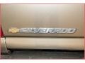 2003 Light Pewter Metallic Chevrolet Silverado 2500HD LS Extended Cab 4x4  photo #5